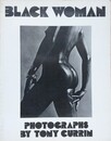 BLACK WOMAN　PHOTOGRAPHS BY TONY CURRIN