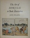 The Art of HOKUSAI in Book Illustration　（挿画の芸術）
