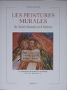 LES PEINTURES MURALES de Saint-Bonnet-le-Ch?teau