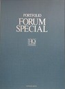 FORUM SPECIAL　PORTFOLIO　（フォーラム・スペシャル　ポートフォリオ）