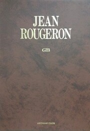 JEAN ROUGERON　GB　（ジャン・ルージェロン）