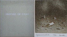 麻田浩　HISTOIRE DE L'EAU