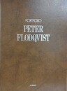 PETER FLODQVIST　PORTFOLIO　（ピーター・フロードキスト　ポートフォリオ）
