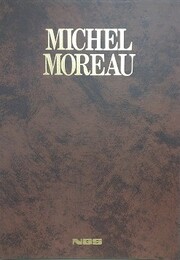 MICHEL MOREAU　（ミッシェル・モロー）