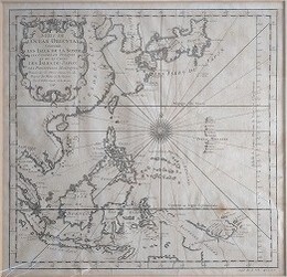 SUITE DE L’OCEAN ORIENTAL