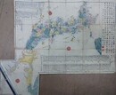 日本與地全図
