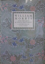 William Morris and the Arts and Crafts Movement