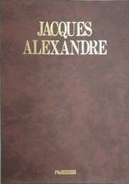JACQUES ALEXANDRE　（ジャック・アレキサンダー）