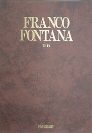 FRANCO FONTANA　GB　（フランコ・フォンタナ）