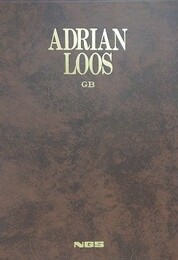 ADRIAN LOOS　GB　（アドリアン・ルース）