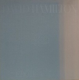 EROTICA 7　DAVID HAMILTON　（エロチカ 7　デビッド・ハミルトン）