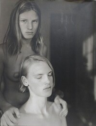 Jock Sturges　New Work 1996-2000　（ジョック・スタージス）