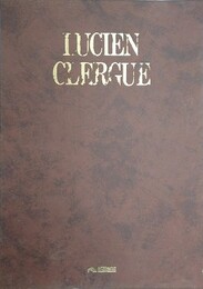 LUCIEN CLERGUE　（ルシアン・クレルグ）