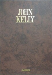 JOHN KELLY　（ジョン・ケリー）