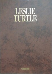 LESLIE TURTLE　（レスリー・タートル）