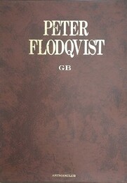 PETER FLODQVIST　GB　（ピーター・フロードキスト）