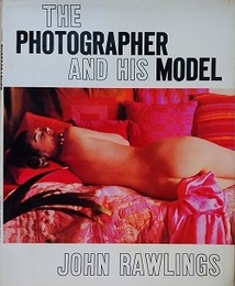 THE PHOTOGRAPHER AND HIS MODEL