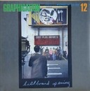 GRAPHICATION（グラフィケーション）　1980年12月　【特集 家族の肖像】