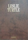 LESLIE TURTLE　（レスリー・タートル）