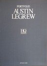 AUSTIN LEGREW　PORTFOLIO　（オースティン・レグルー　ポートフォリオ）