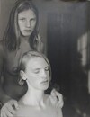 Jock Sturges　New Work 1996-2000　（ジョック・スタージス）