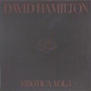 EROTICA 1　DAVID HAMILTON　（エロチカ 1　デビッド・ハミルトン）