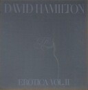 EROTICA 2　DAVID HAMILTON　（エロチカ 2　デビッド・ハミルトン）