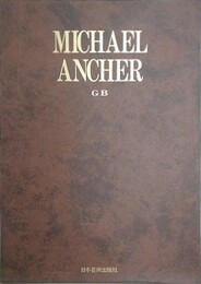 MICHAEL ANCHER　GB　（マイケル・アンカー）