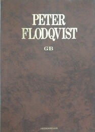 PETER FLODQVIST　GB　（ピーター・フロードキスト）