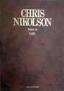 CHRIS NIKOLSON  Part 2　GB　（クリス・ニコルソン　パート2）