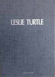 LESLIE TURTLE　（レスリー・タートル）