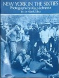 NEW YORK IN THE SIXTIES  