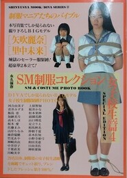 SM制服コレクション　女子校生篇 4