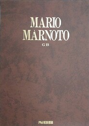 MARIO MARNOTO　GB　（マリオ・マルノート）
