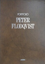 PETER FLODQVIST　PORTFOLIO　（ピーター・フロードキスト　ポートフォリオ）