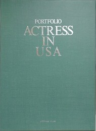ACTRESS IN USA　PORTFOLIO　（アクトレス・イン・USA　ポートフォリオ）