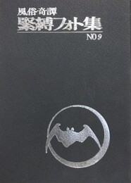 風俗奇譚・緊縛フォト集 No.9