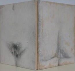 女礼讃　二号版（おめかけばん）　ズロース付