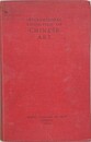 Catalogue of the international exhibition of CHINESE ART 1935-6　Third Edition