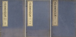 支那書画名家詳伝　自上古至明人・清人　全13冊揃