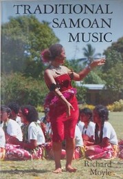 TRADITIONAL SAMOAN MUSIC