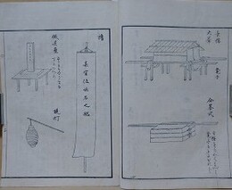 葬儀略/上等葬祭図式/葬祭祝詞集