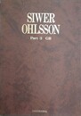 SIWER OHLSSON　Part 3　GB　（シヴァー・オールソン　パート3）