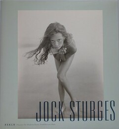 Jock Sturges　（ジョック・スタージス）