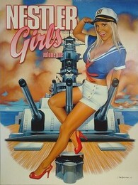 Nestler Girls Volume.1Dave Nestler