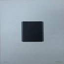 佐藤達版画　「現代美術　一つのアンソロジー」より