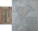 電信名港里程千葉県管内図
