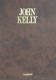 JOHN KELLY　（ジョン・ケリー）