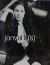 Jonvelle（s）　（ジョンヴェル写真集）