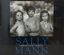イミディエイト・ファミリー　Immediate family SALLY MANN